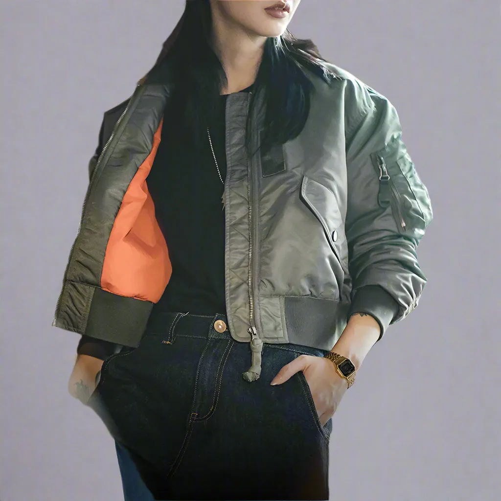 Maiden Bomber