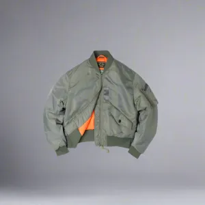 Maiden Bomber