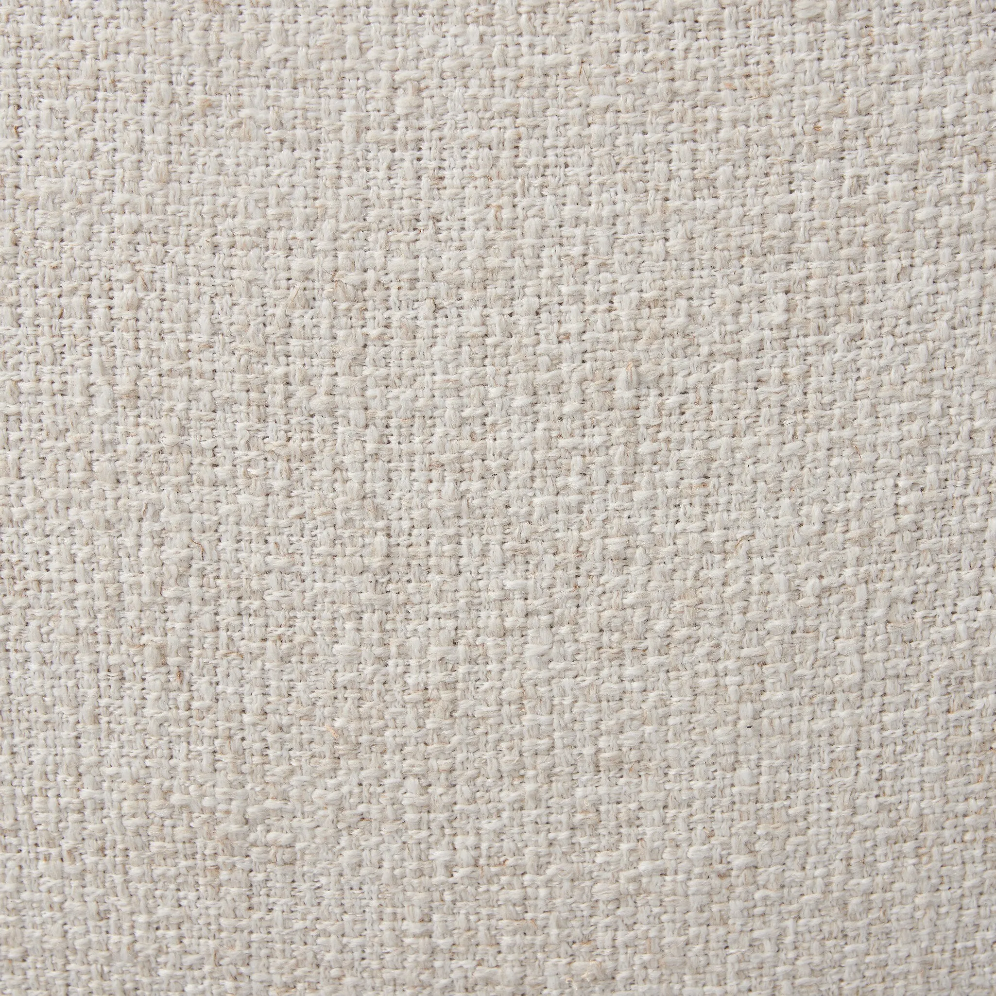 Malibu Desk Chair - Palma Cream