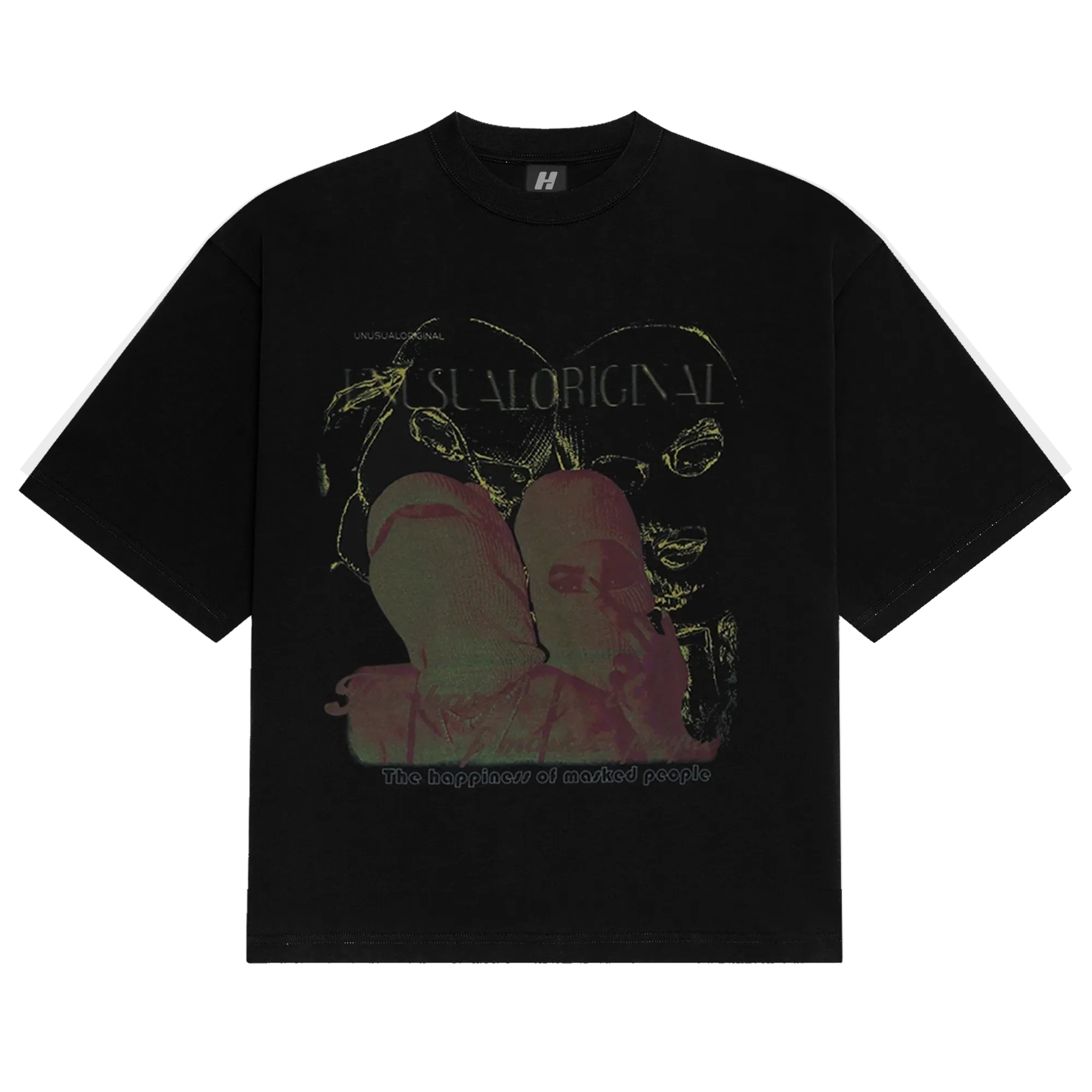 Masked Original T-Shirt