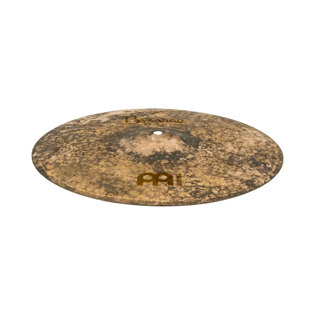 Meinl Byzance Vintage 16" Vintage Pure Hi-hats