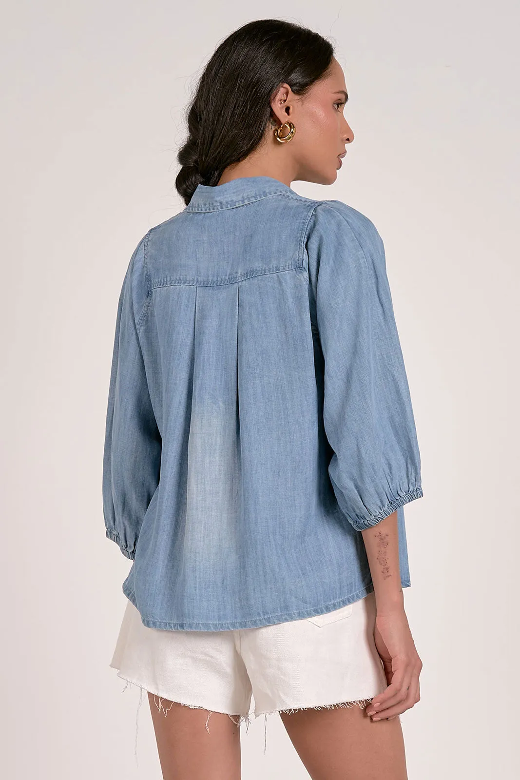 Melissa Shirt