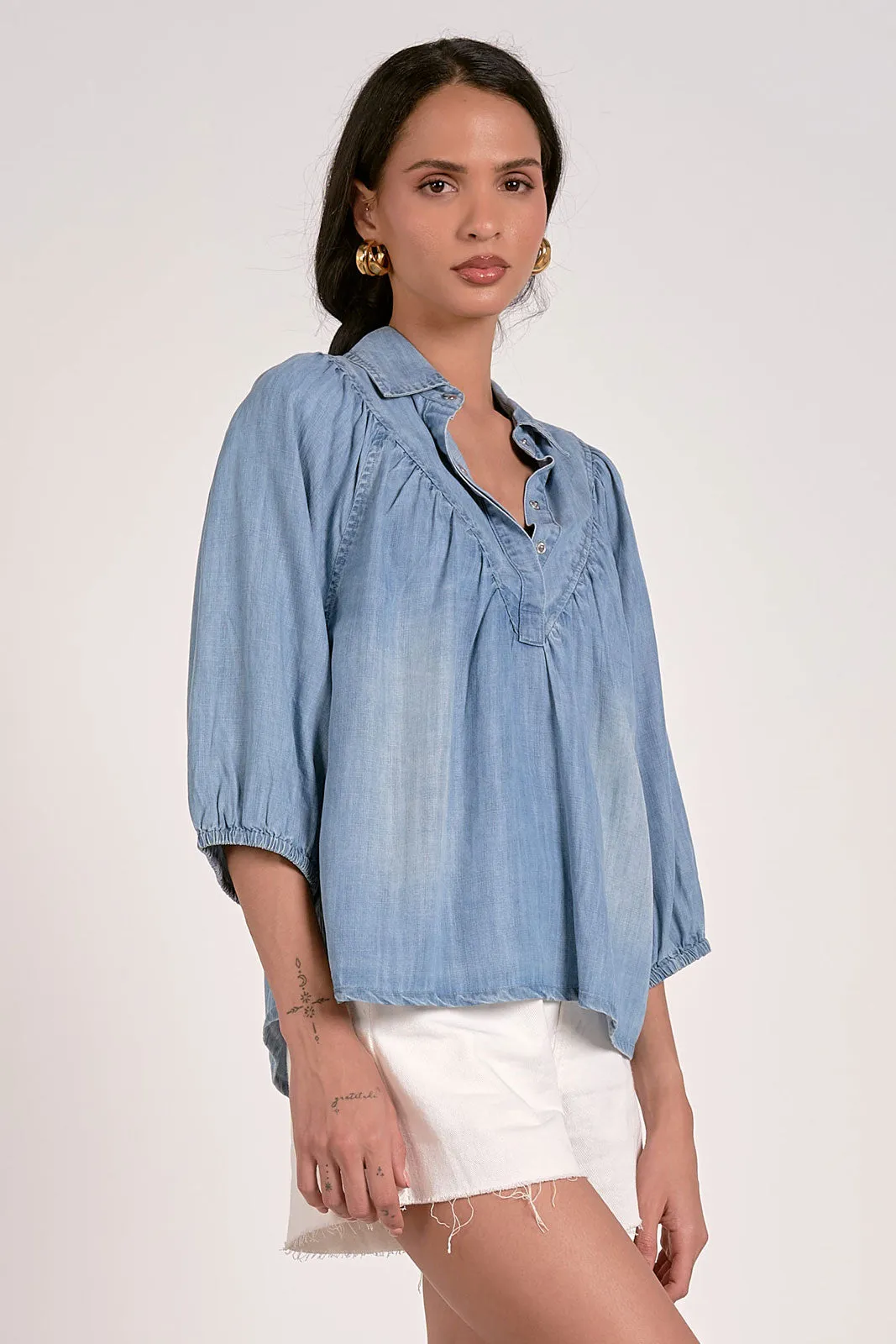 Melissa Shirt
