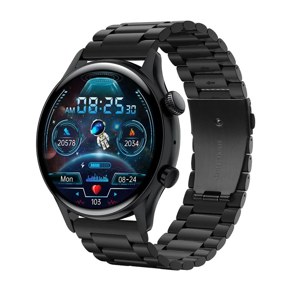 Men Flagship Smartwatch