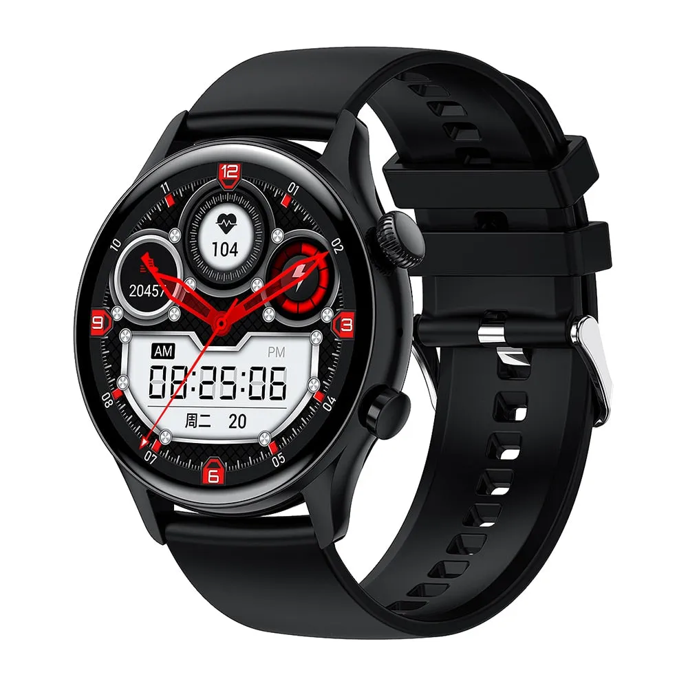 Men Flagship Smartwatch
