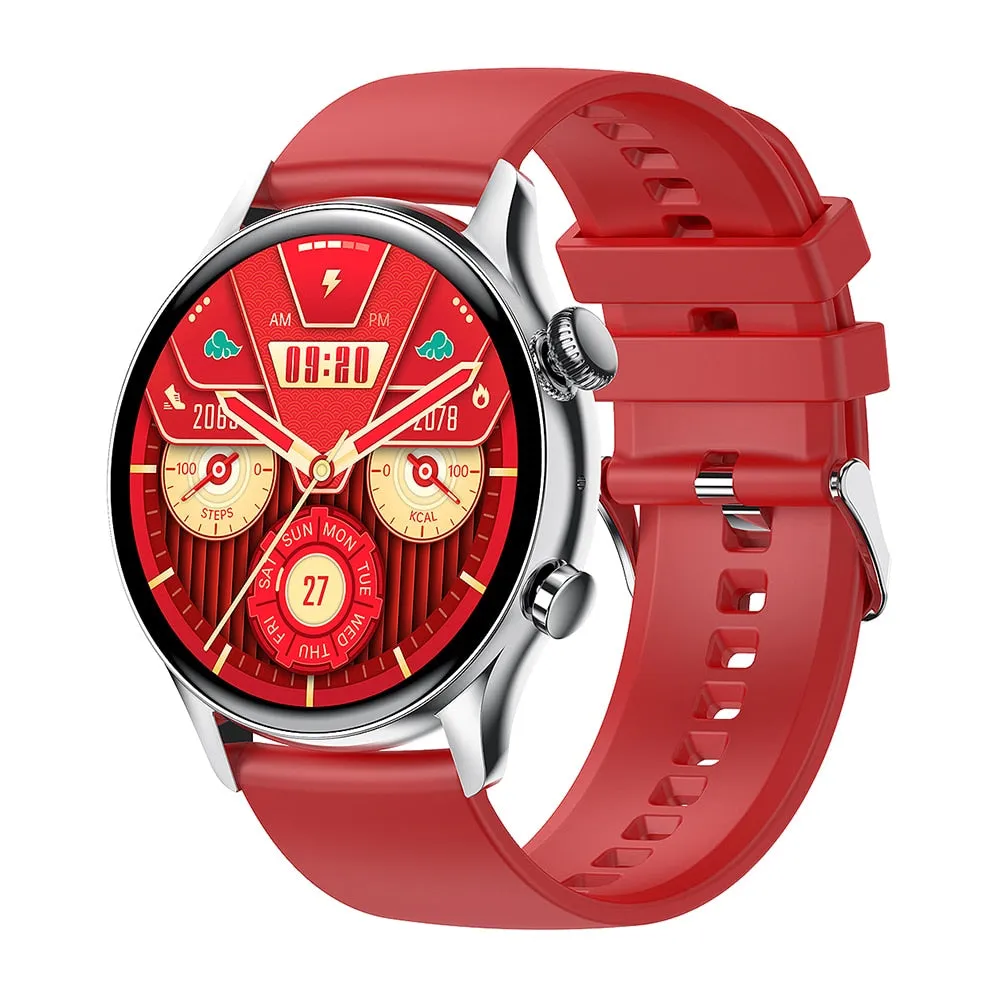 Men Flagship Smartwatch