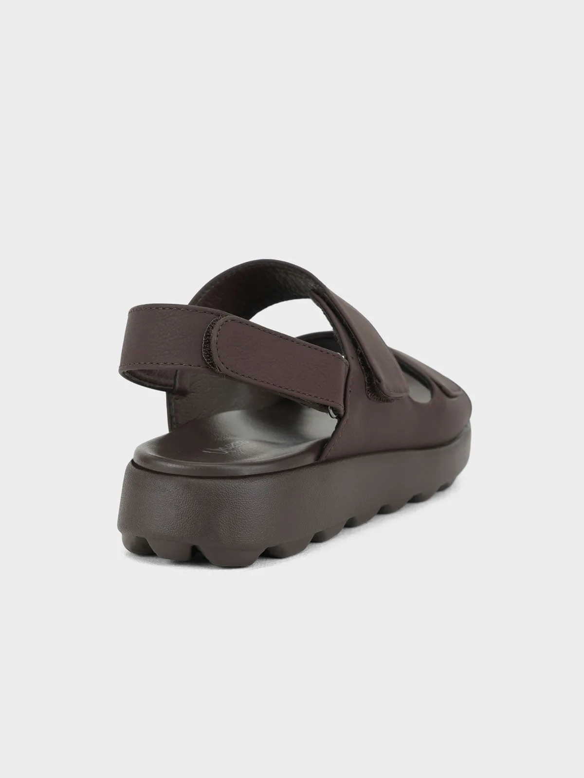 Men "OVADIA" Adjustable Stylish Sandals