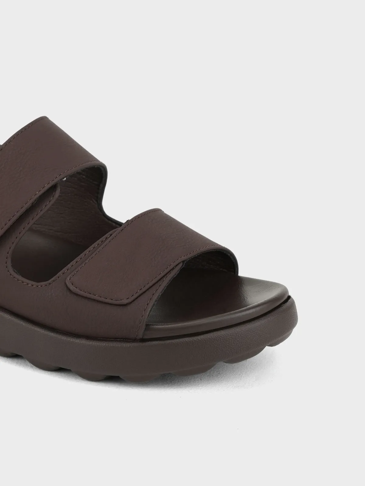 Men "OVADIA" Adjustable Stylish Sandals