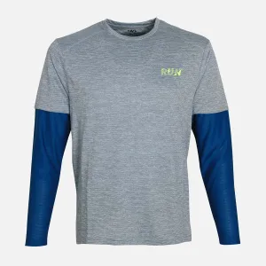 MEN SPORTS T-SHIRT