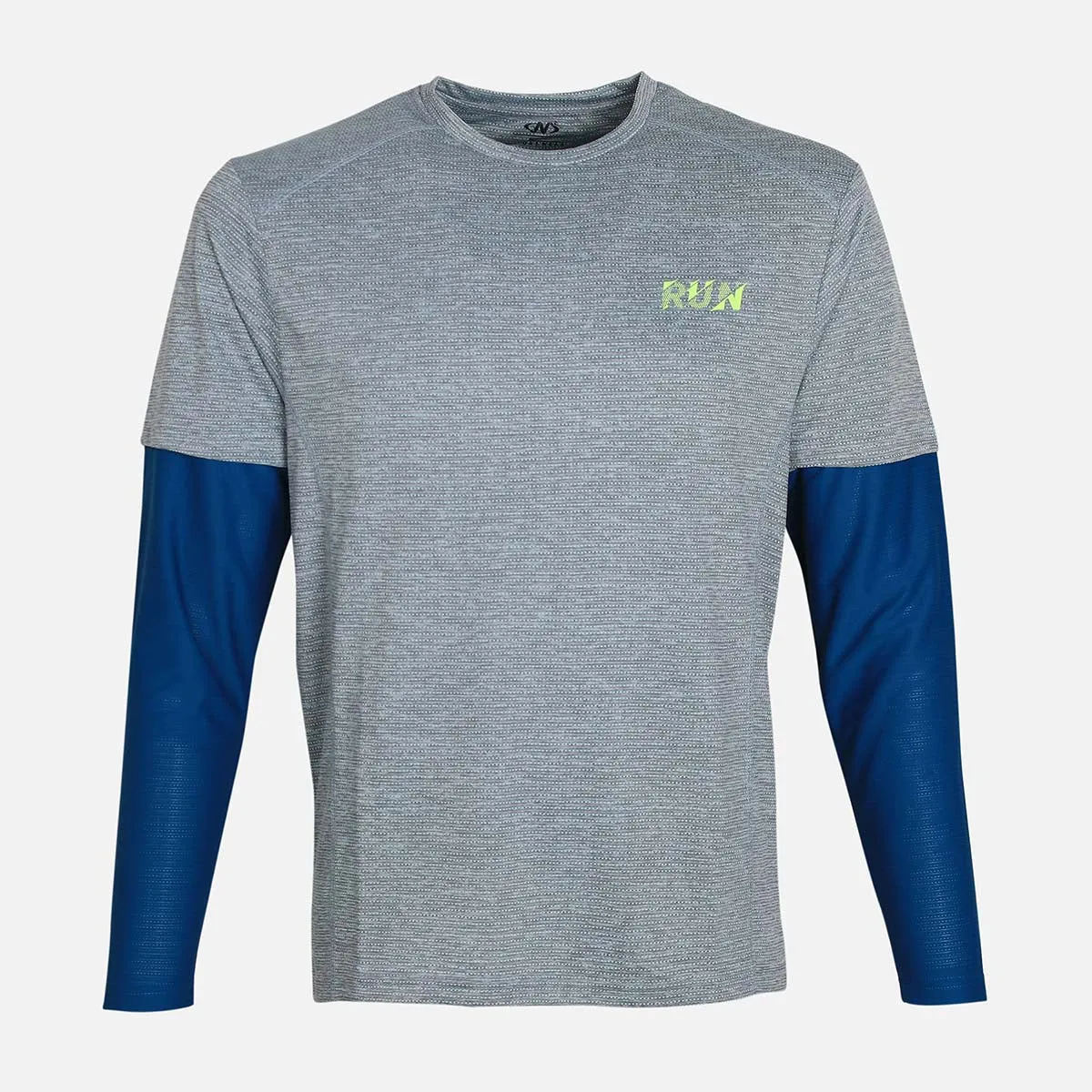 MEN SPORTS T-SHIRT