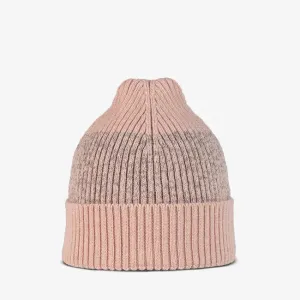 Merino Active Beanie - Pale Pink