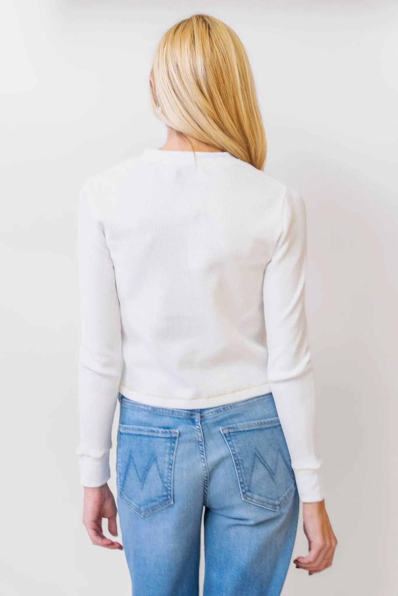 MICHAEL STARS Lina Henley Tee