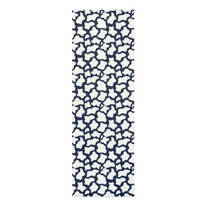 Midnight Mosaic Yoga Mat