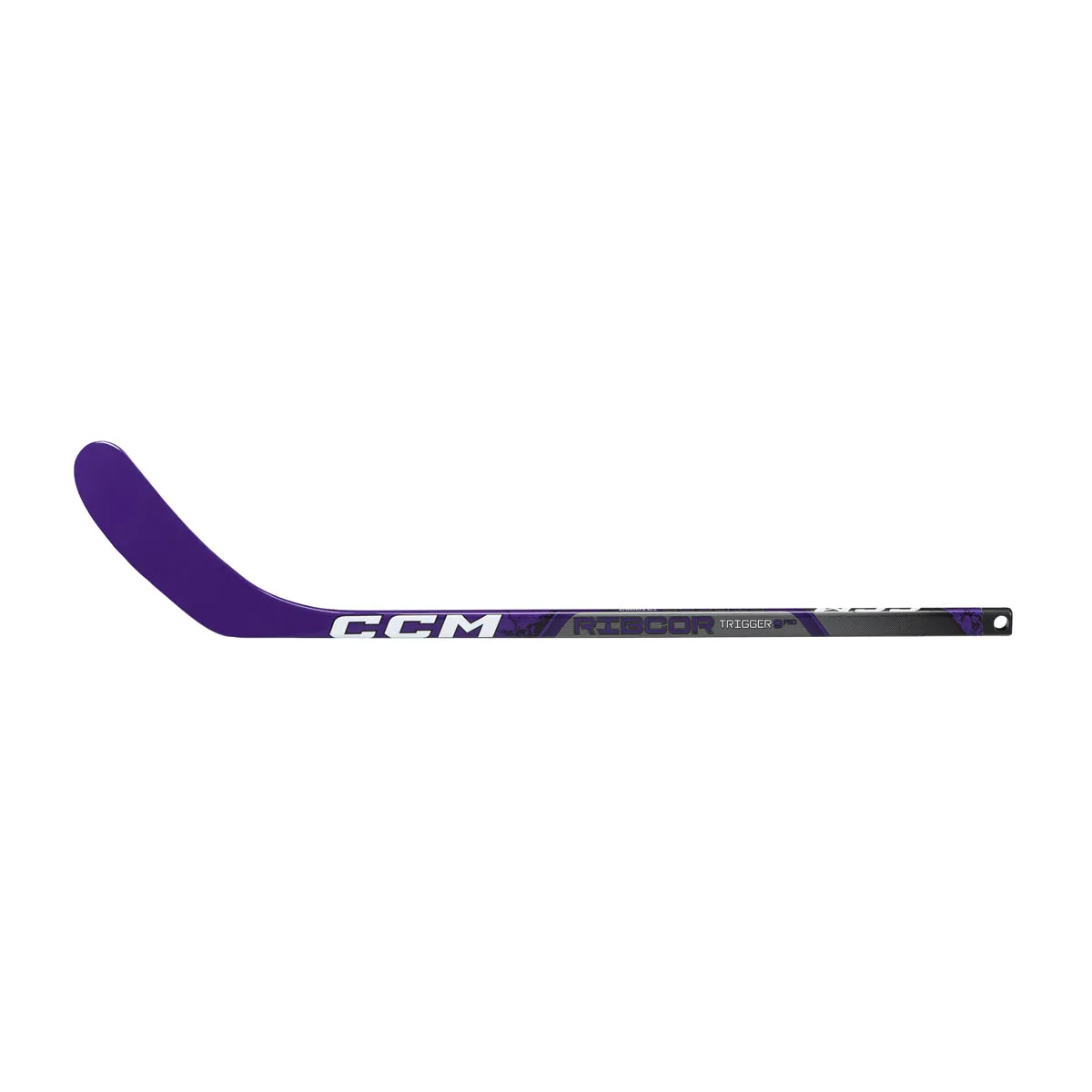 Mini baton d'hockey pour enfants - CCM - MINI TRIGGER 9 PRO
