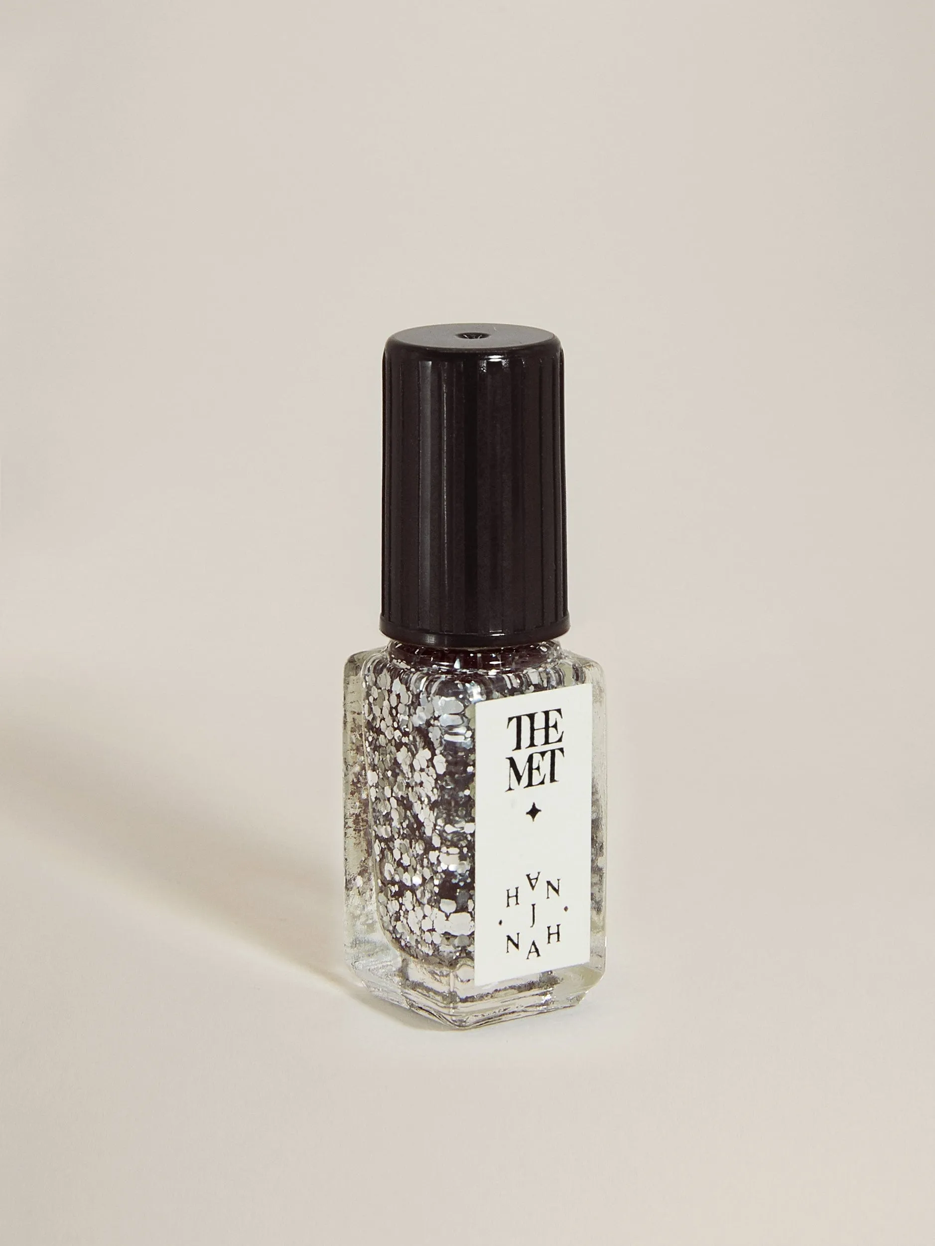 Mini Nail Polish Set (Glitter)
