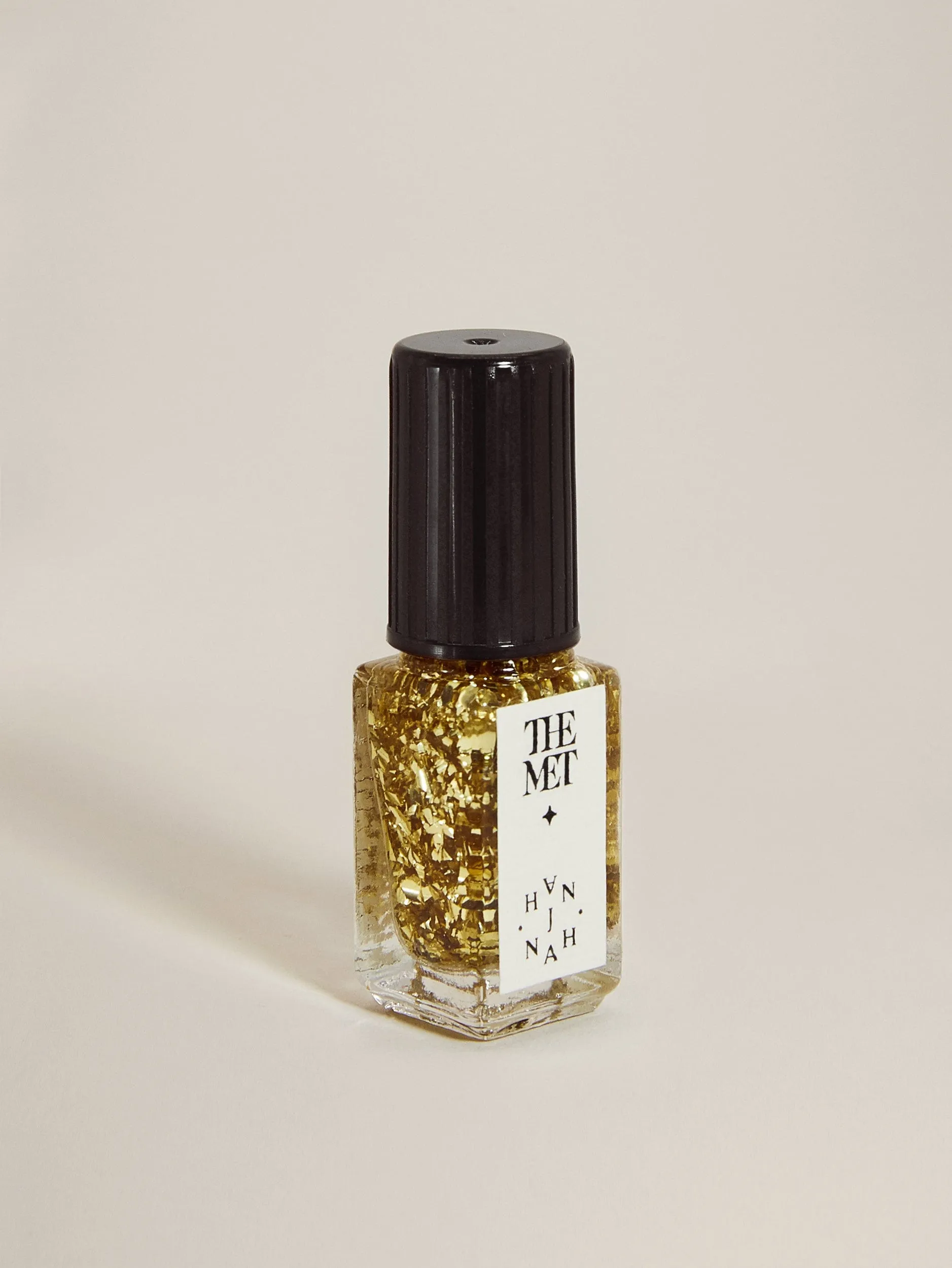 Mini Nail Polish Set (Glitter)