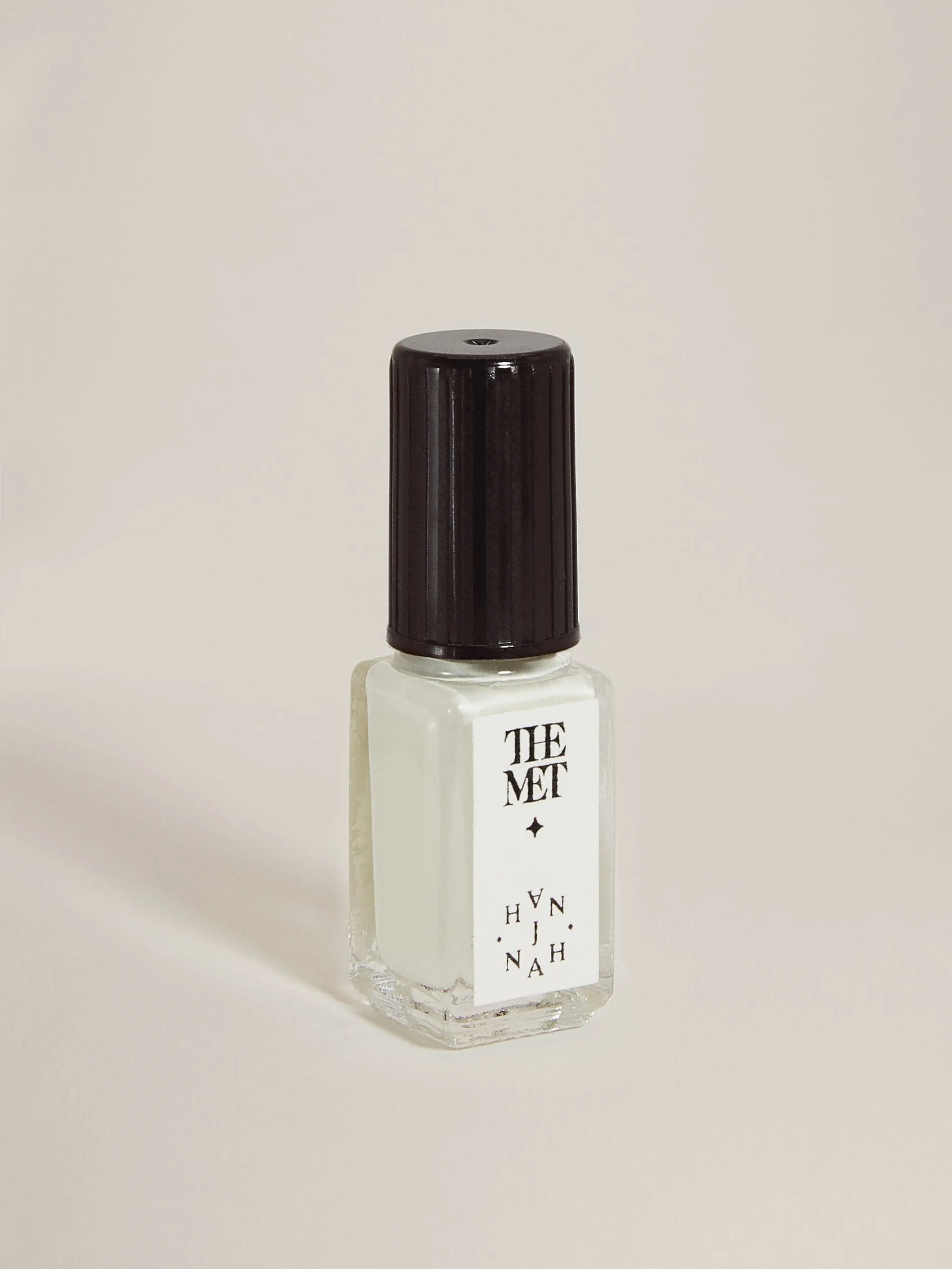 Mini Nail Polish Set (Glitter)