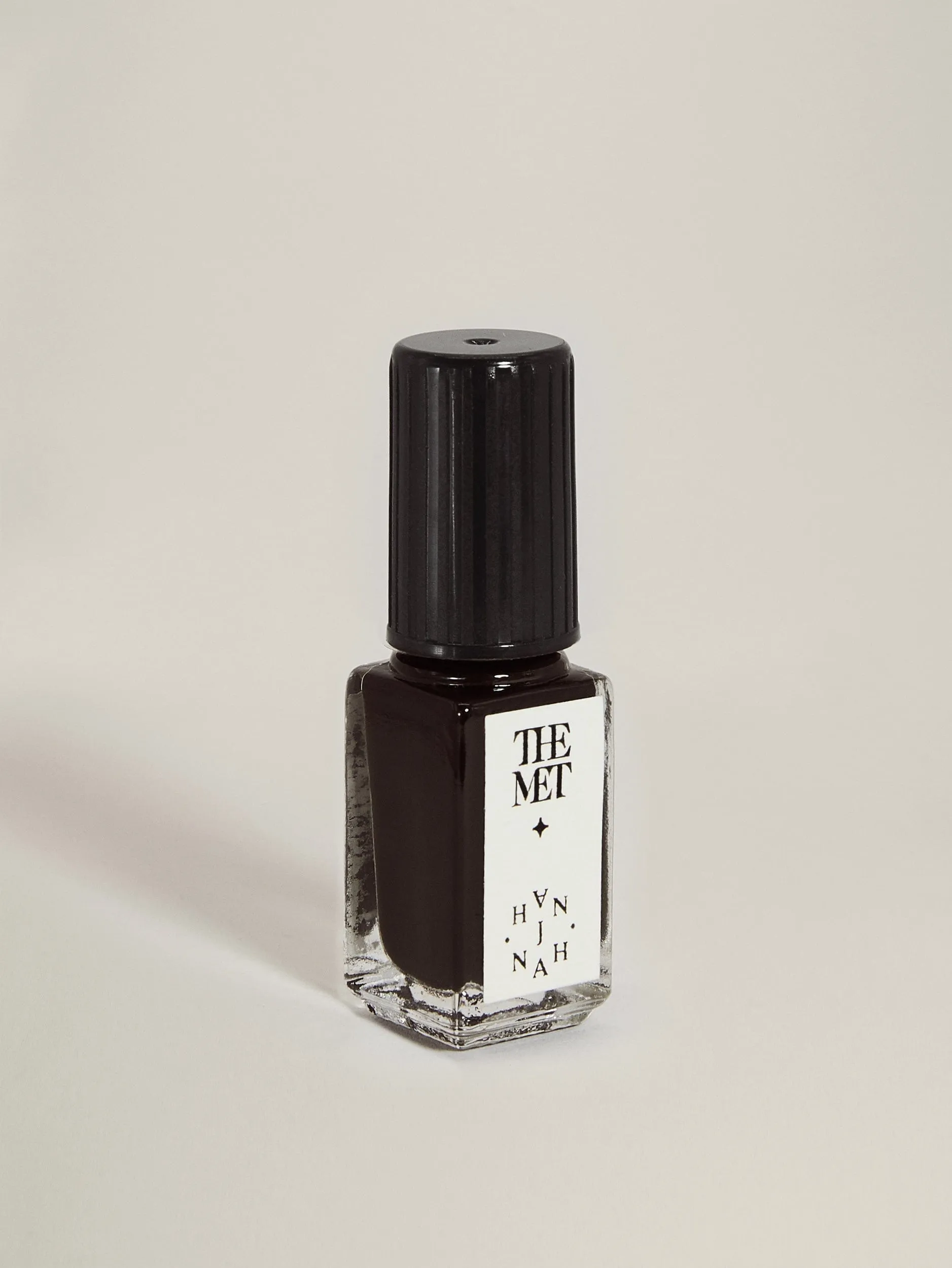 Mini Nail Polish Set (Glitter)