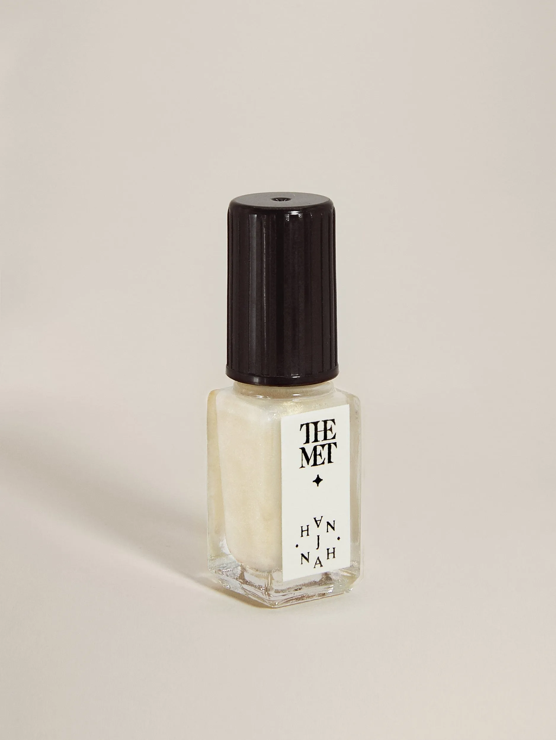Mini Nail Polish Set (Glitter)