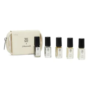 Mini Nail Polish Set (Glitter)