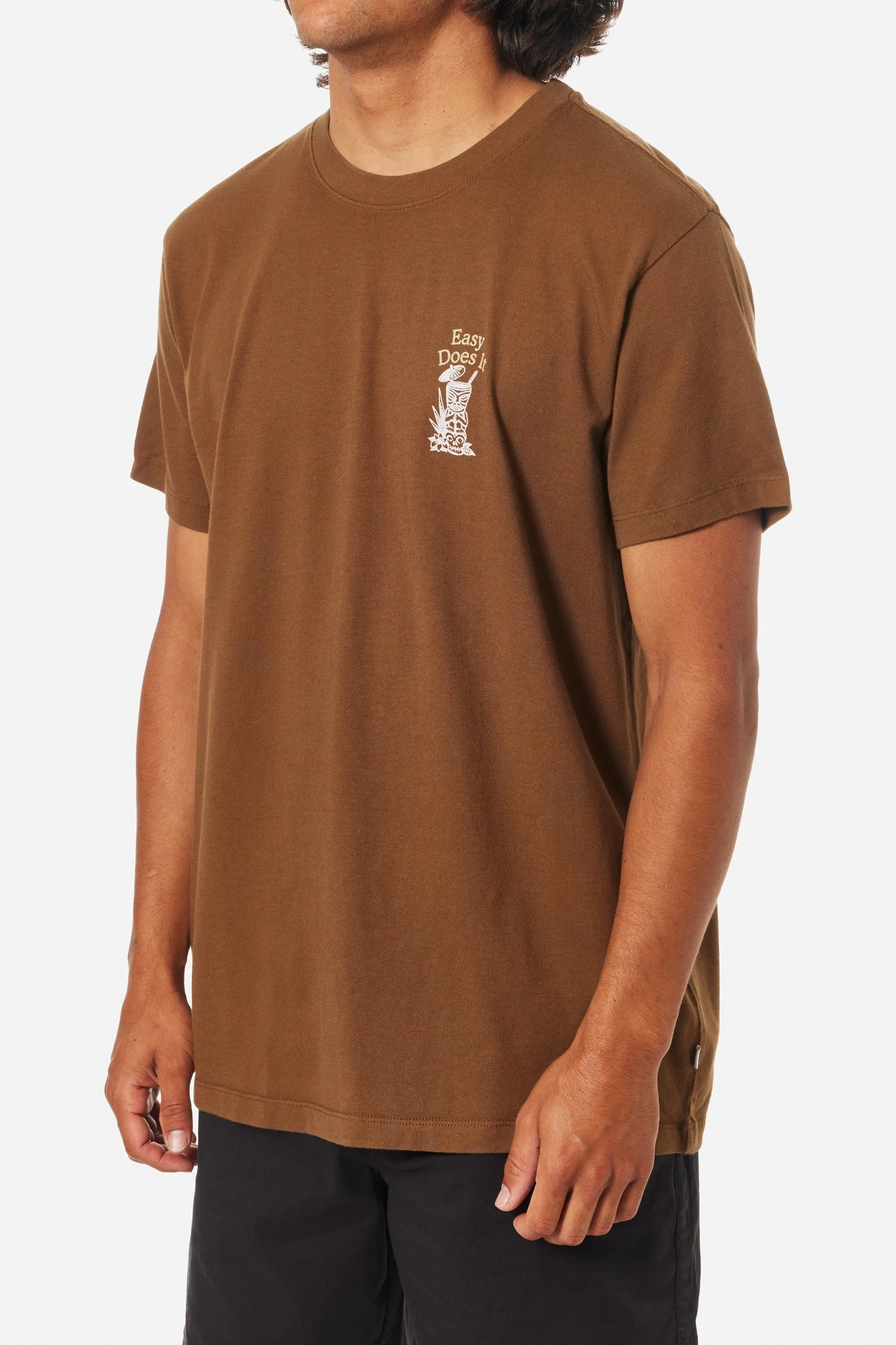 Mixer Tee