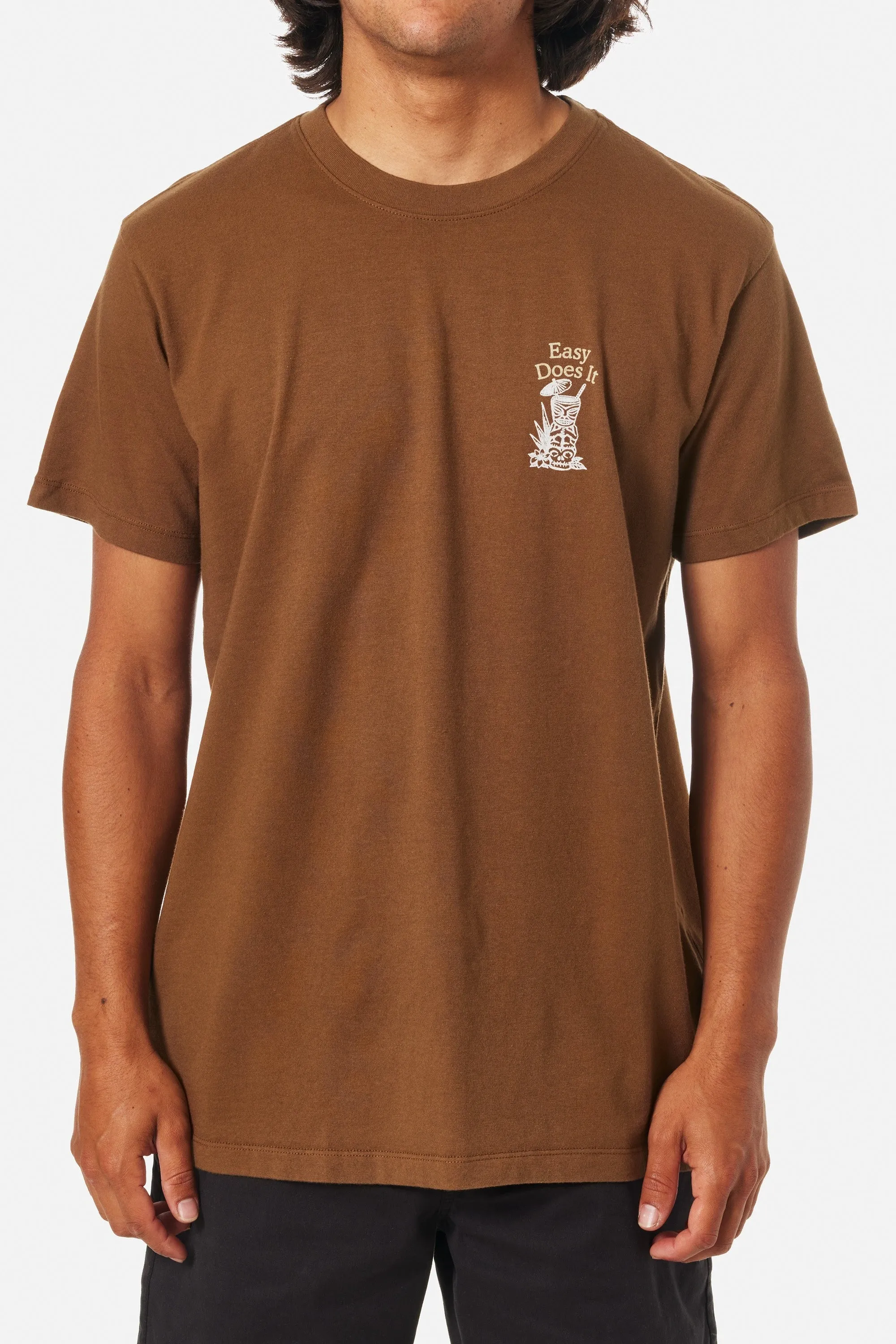 Mixer Tee