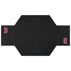 MLB - Boston Red Sox Motorcycle Mat