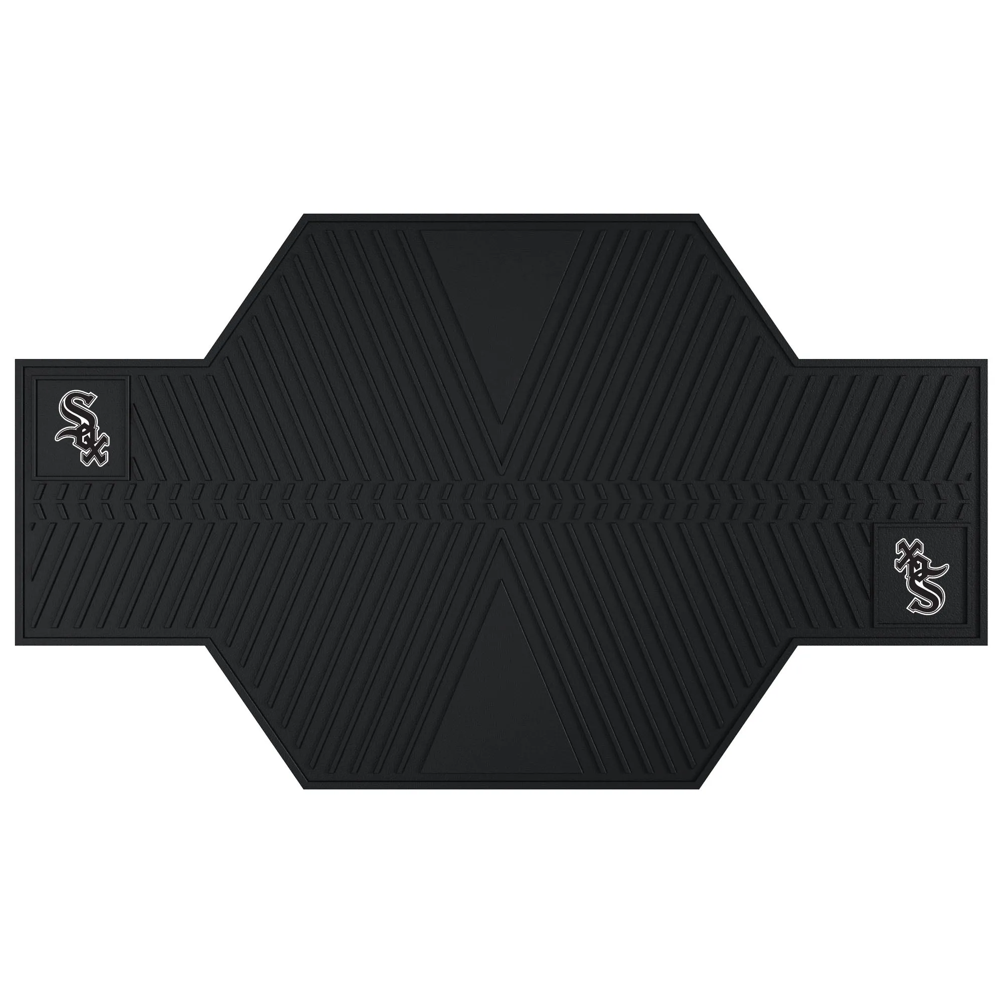 MLB - Chicago White Sox Motorcycle Mat