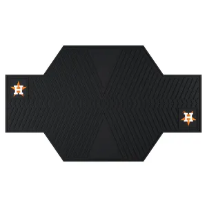 MLB - Houston Astros Motorcycle Mat
