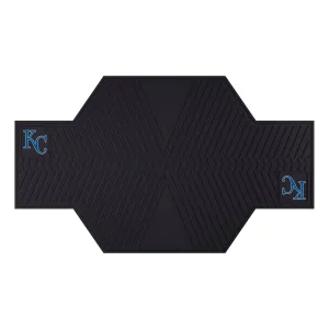 MLB - Kansas City Royals Motorcycle Mat