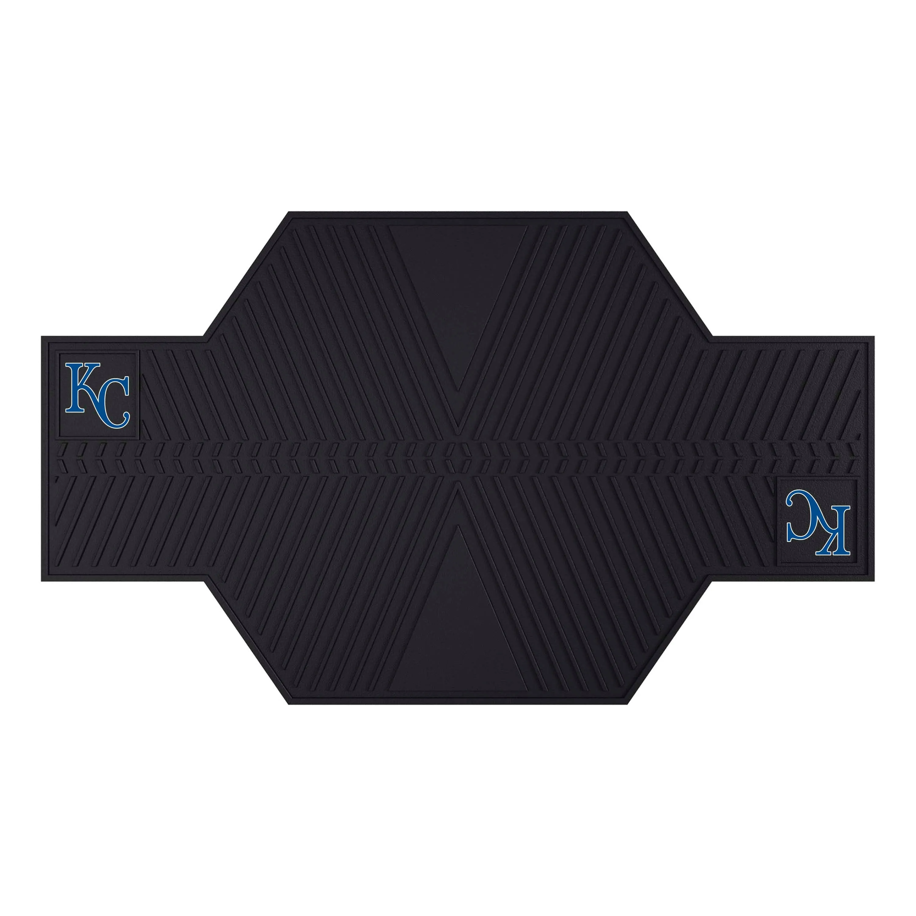 MLB - Kansas City Royals Motorcycle Mat