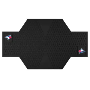 MLB - Toronto Blue Jays Motorcycle Mat