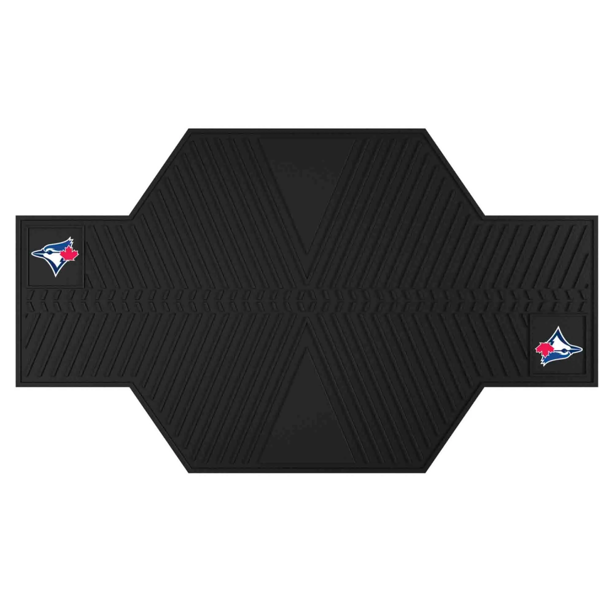 MLB - Toronto Blue Jays Motorcycle Mat