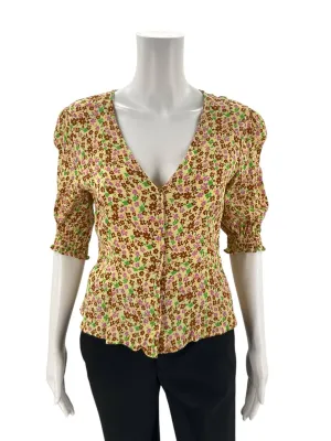 MNG Top Size Medium