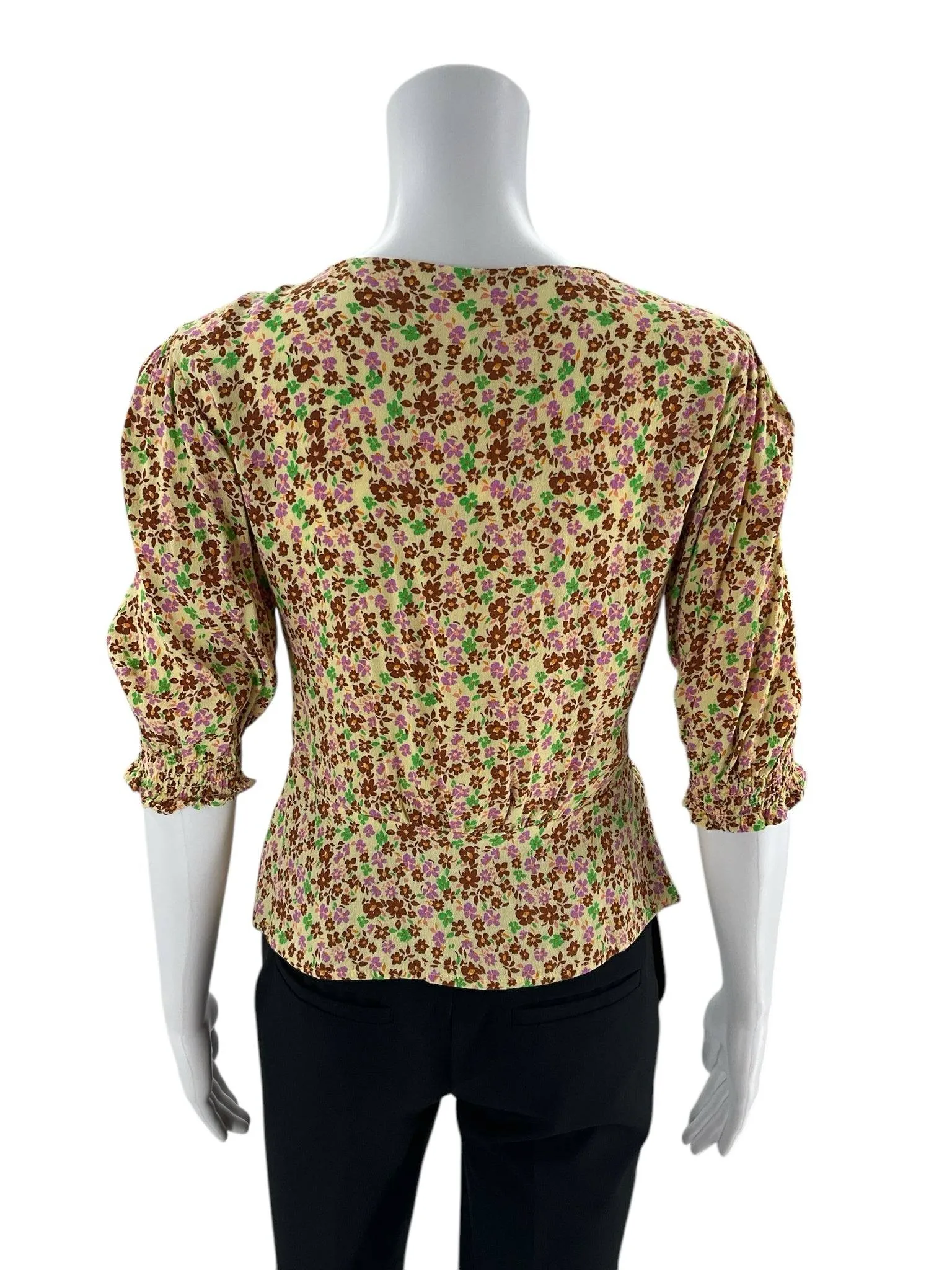 MNG Top Size Medium