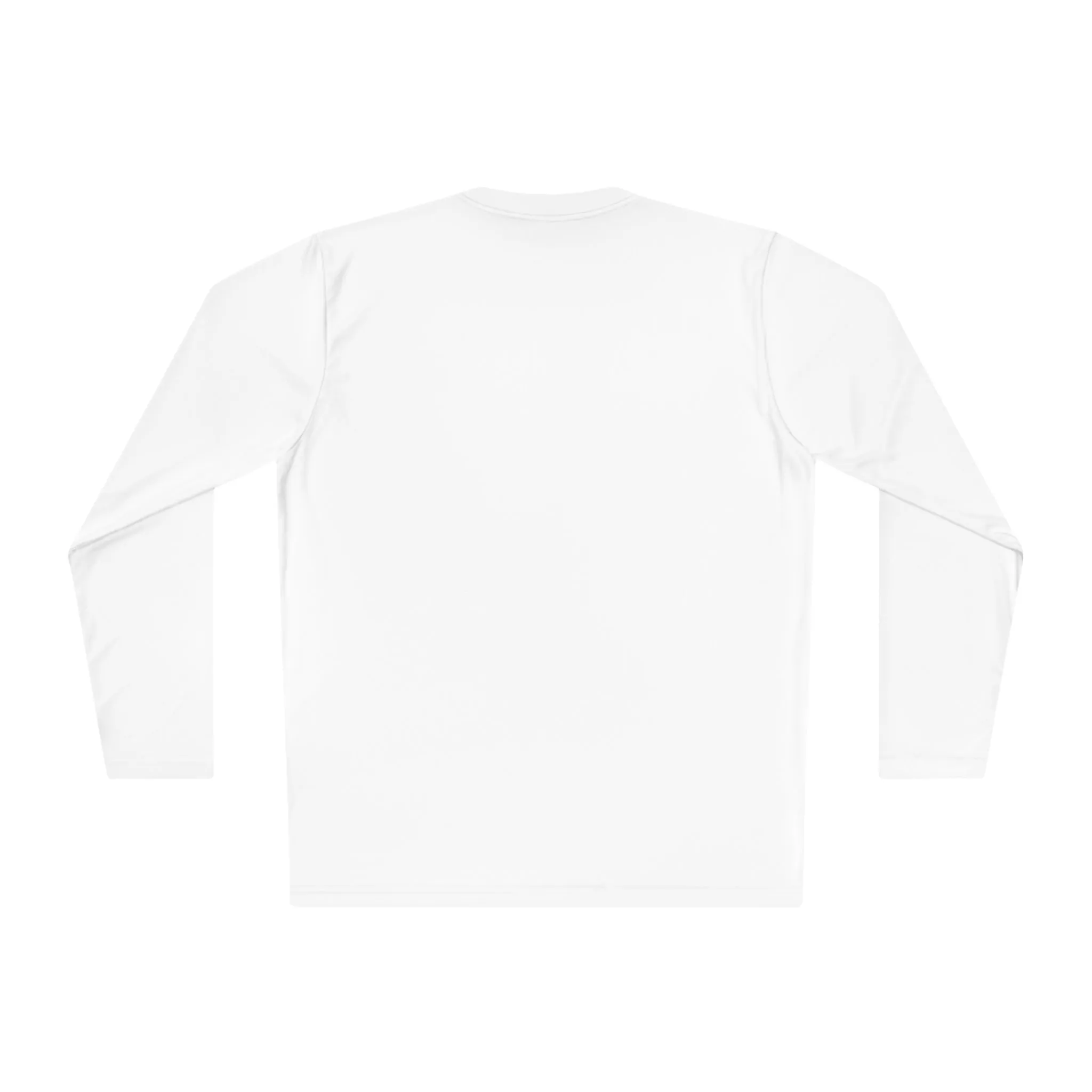 Mom life- Rooster- Unisex Lightweight Long Sleeve Tee
