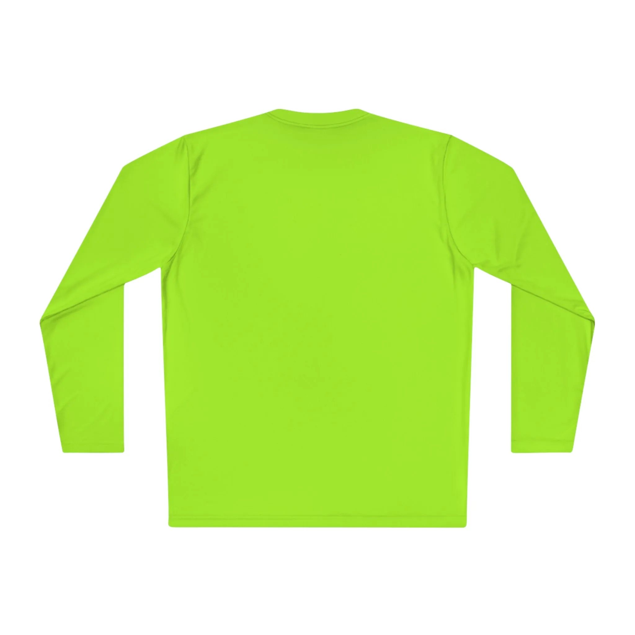 Mom life- Rooster- Unisex Lightweight Long Sleeve Tee