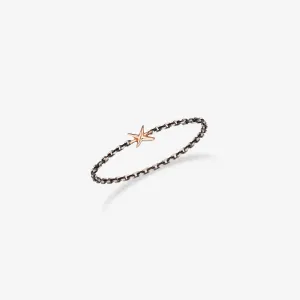 Mon Paris Gold Ring JDPRRUF25XX