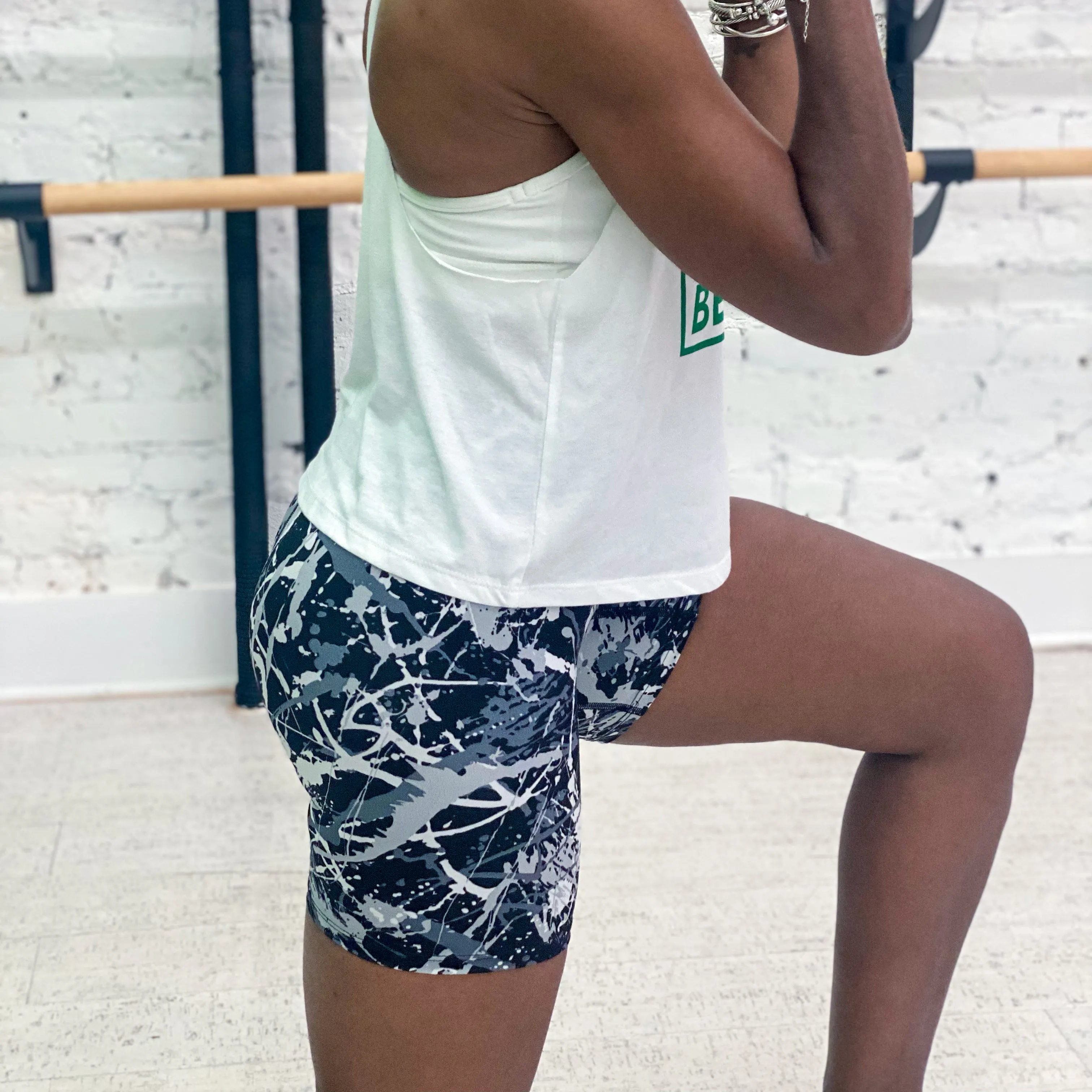 Mood Shorts