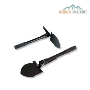 Multi Dig Survival Shovel