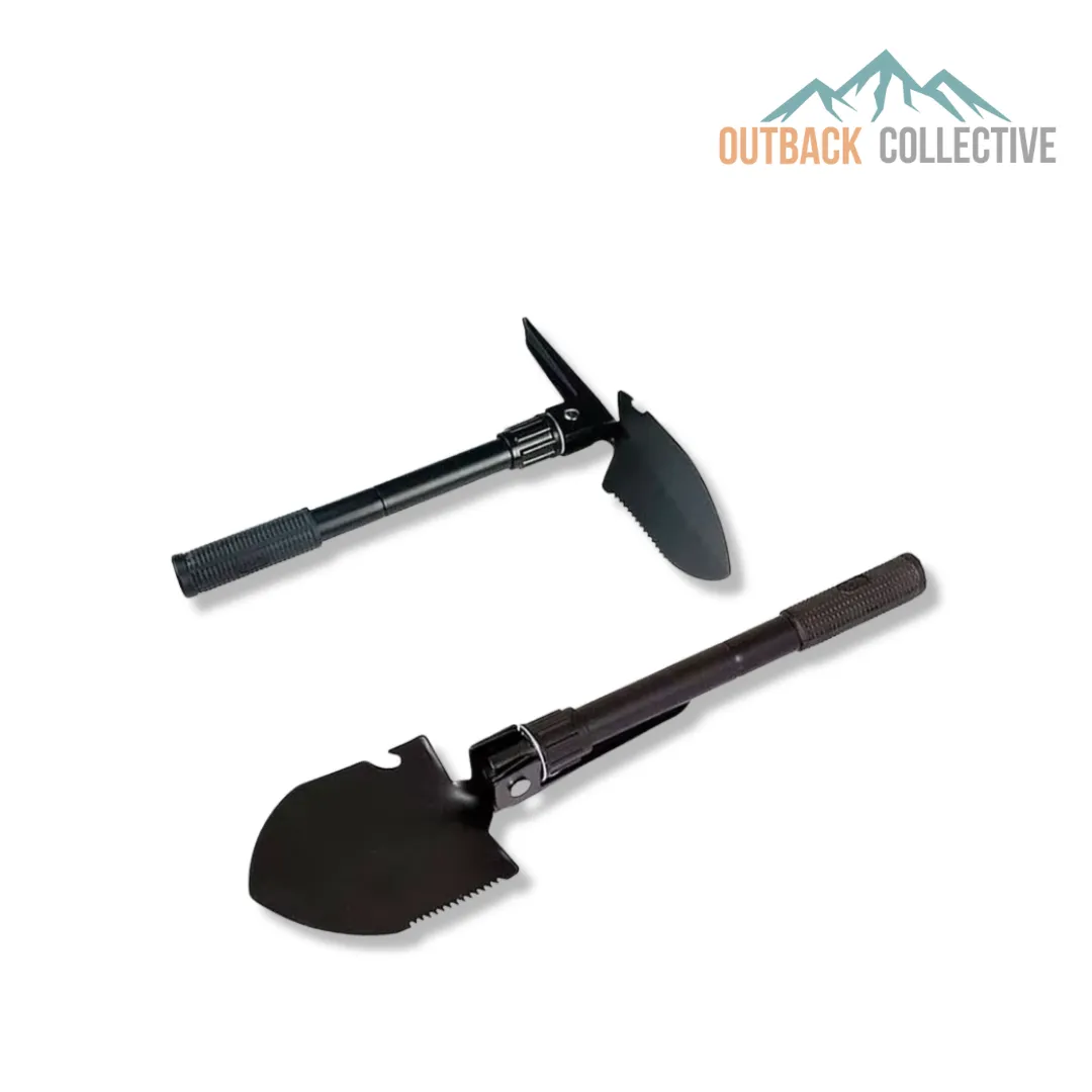 Multi Dig Survival Shovel