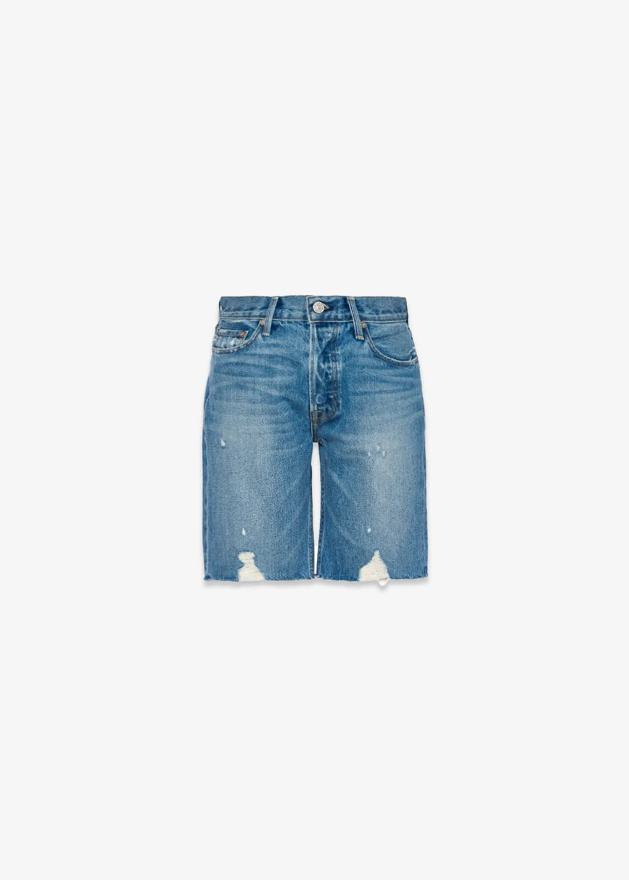 Muse Denim Shorts
