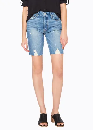 Muse Denim Shorts