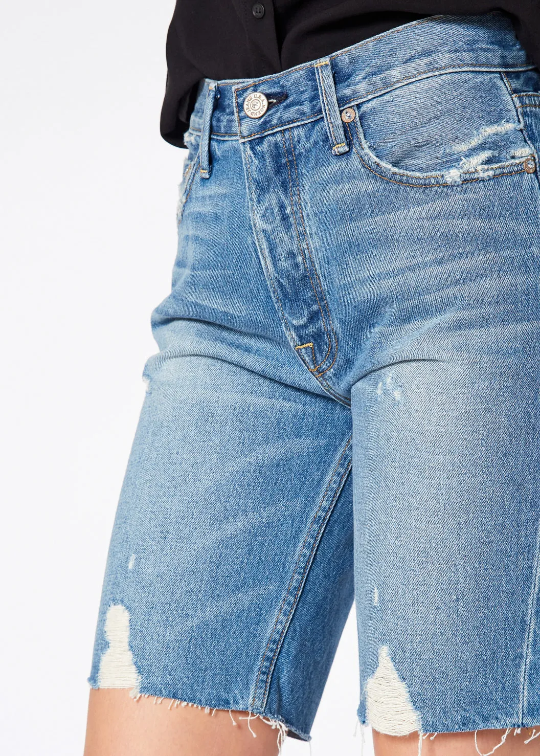 Muse Denim Shorts