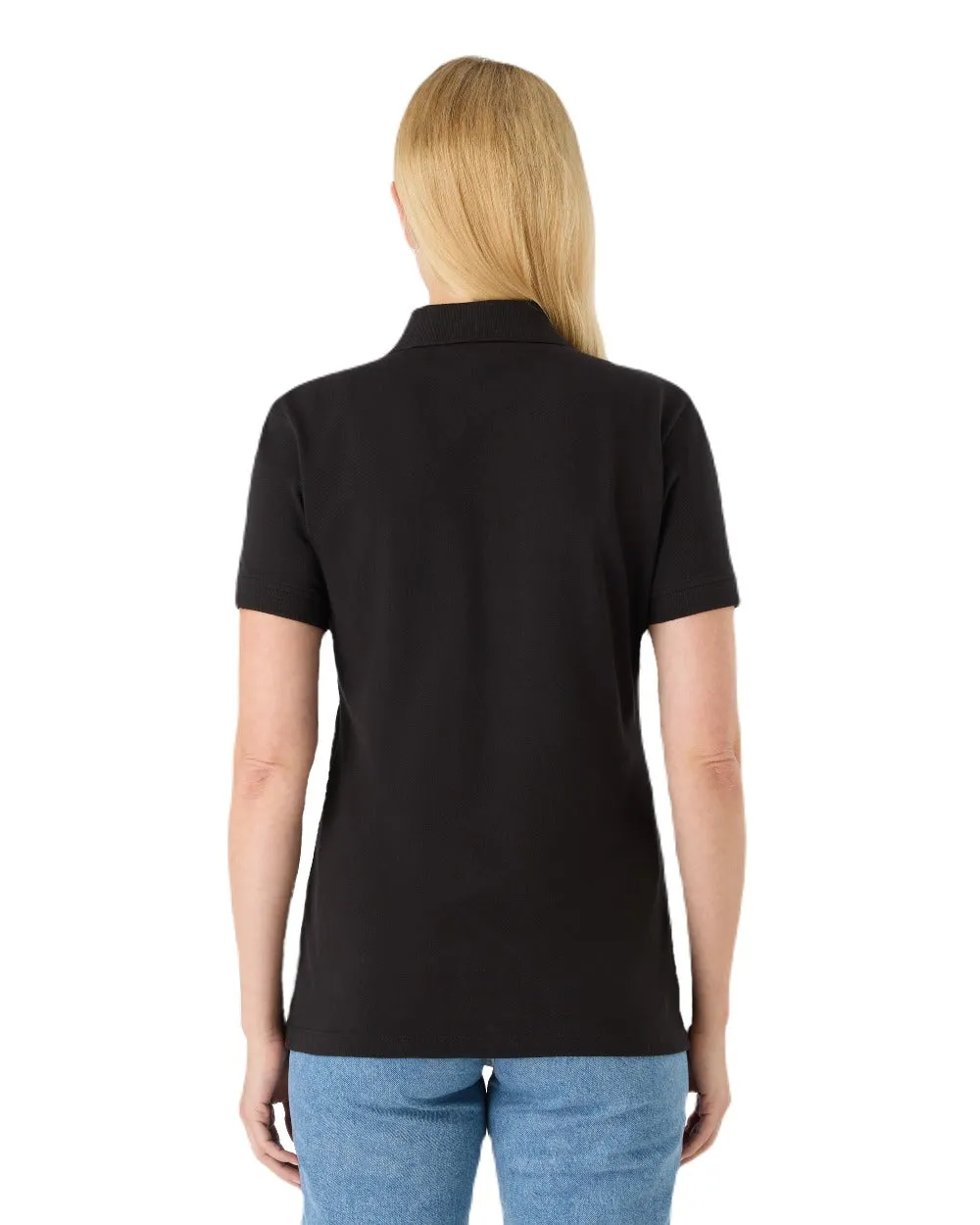 Musto Ladies Essential Pique Polo Shirt
