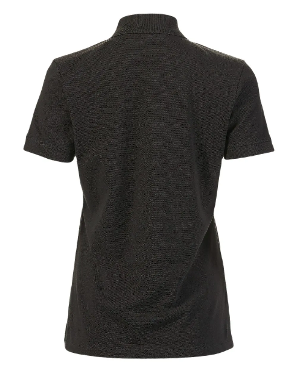 Musto Ladies Essential Pique Polo Shirt