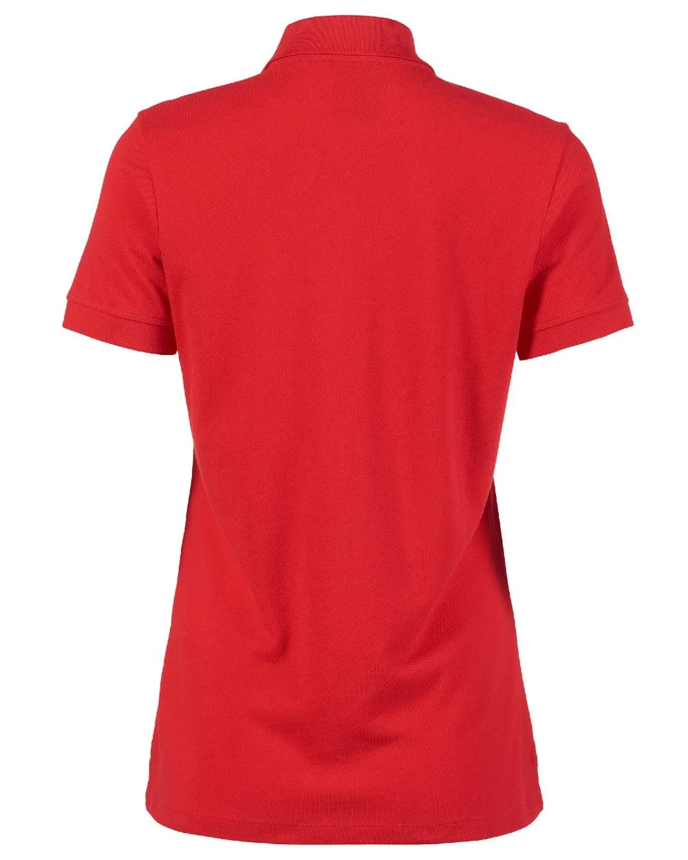 Musto Ladies Essential Pique Polo Shirt