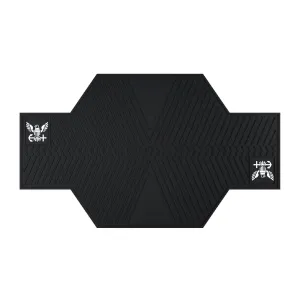 NAVY Motorcycle Mat