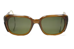 NCB Steampunk Sunglasses