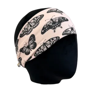 Neutral Flight Stretch Headband